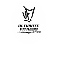 Crossfitgames Sticker by Ultimate Fitness