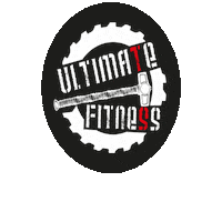 Ultimate_fitness ultimatefitness ultimate fitness Sticker
