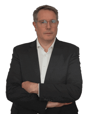 Alexander No Sticker by SPD Rheinland-Pfalz