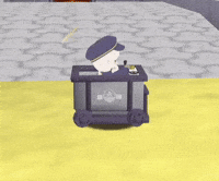 Aoba Spinning GIF