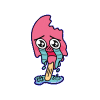 Sticker by Rooster Teeth