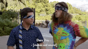 comedy central season 6 episode 7 GIF by Workaholics