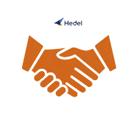 Combinado Sticker by Hedel Máquinas e Equipamentos