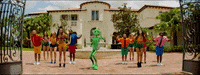 Ultra Music Pitbull GIF by Ultra Records