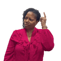 Think How To Sticker by The Rae Team