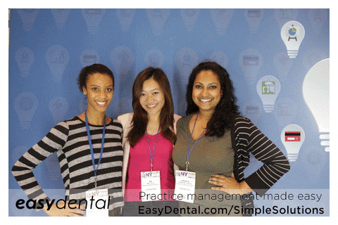 GIF by Dentrix Problem Solved Experience