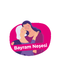 Bayram Sticker by Penti