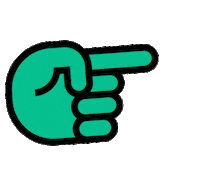 Alloprof rainbow fire brain prof Sticker