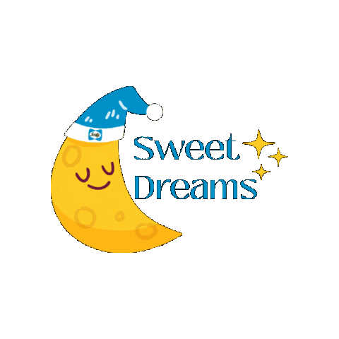 sealysingapore giphygifmaker goodnight sweetdreams sealysingapore Sticker