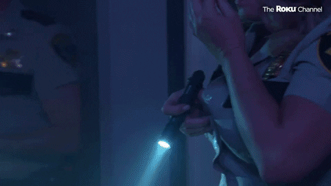 Reno 911 GIF by The Roku Channel