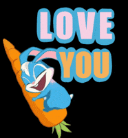 Eligatorr_ love you iloveyou love u jetaime GIF