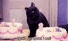 Hungry Sabrina The Teenage Witch GIF
