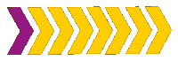 Arrow Pride Sticker