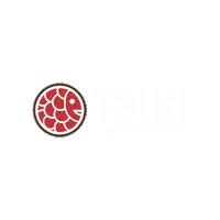 TaikiSushi vegan sushi roll veggie Sticker