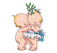 VintageOdyssey christmas wonderful vintage odyssey vintageodyssey Sticker