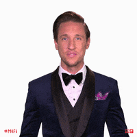 Scared Channel 9 GIF by Married At First Sight Australia