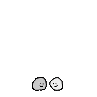 Love You Smile Sticker