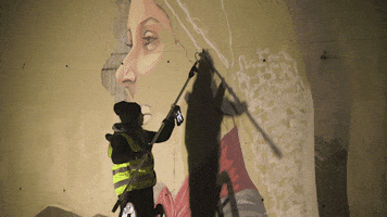 Art Feminism GIF by 7H cooperativa cultural