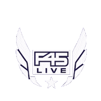 Sticker by F45 WARRAGUL