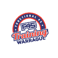 Sticker by F45 WARRAGUL