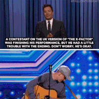 one direction lol GIF by The Tonight Show Starring Jimmy Fallon