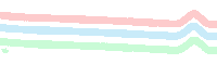 Line Wiggle Sticker