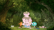 hungry harvey beaks GIF by Nickelodeon