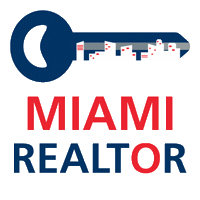 Realtorbrickell  Sticker