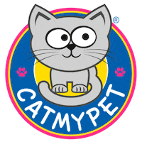 catmypet cat gato gatinho catmypet Sticker