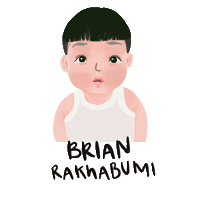 Baby Sticker