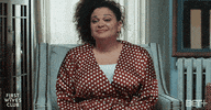 Sorry Gift GIF by BET