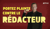Bob Odenkirk GIF
