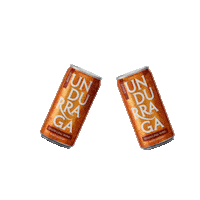 Undurraga cheers lata undurraga undurragasparkling Sticker
