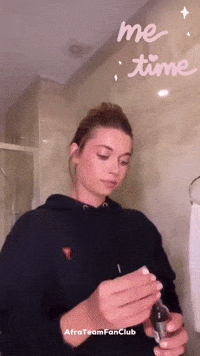 Beauty Skincare GIF