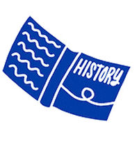 History Sticker by ACC Network