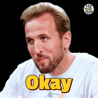 Soccer Player Yes GIF by First We Feast