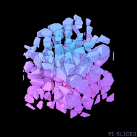 Loop 3D GIF by Pi-Slices