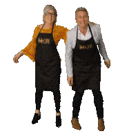 dance sal Sticker by My Kitchen Rules