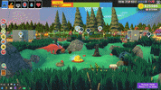 Video Games Dinosaurs GIF by Washbear Studio
