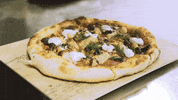Pizza GIF by Visual Smugglers
