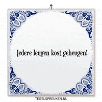 Humor Wijsheid GIF by Tegelspreuken.nl