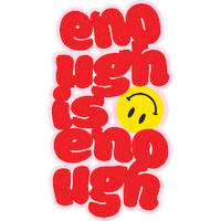 Democracy Sticker