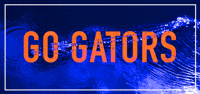 water swim GIF by University of Florida