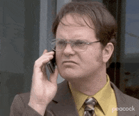 Season 6 Nbc GIF by The Office