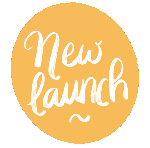 prettycontent new launch newproduct newbrand Sticker