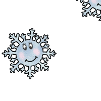 Snow Weather Sticker by jDMG