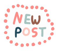 New Sticker by Poca Poca Studio