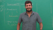 pellizzari GIF by Descomplica