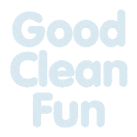 TubbyTodd fun good skincare clean Sticker