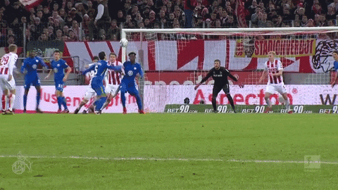 football save GIF by 1. FC Köln